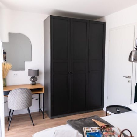 Villa Luce Komiža المظهر الخارجي الصورة