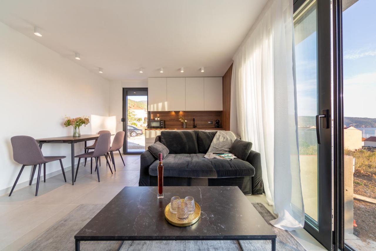 Villa Luce Komiža المظهر الخارجي الصورة