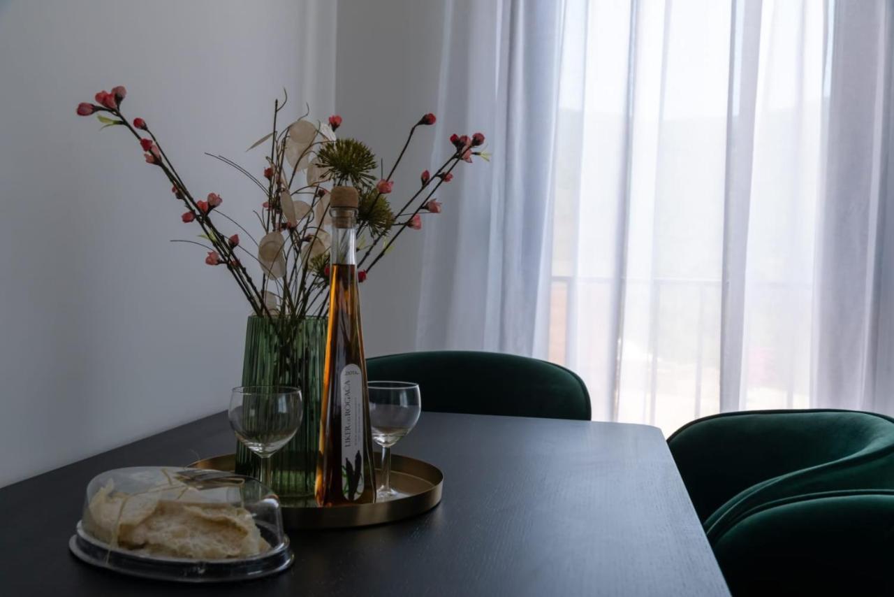 Villa Luce Komiža المظهر الخارجي الصورة