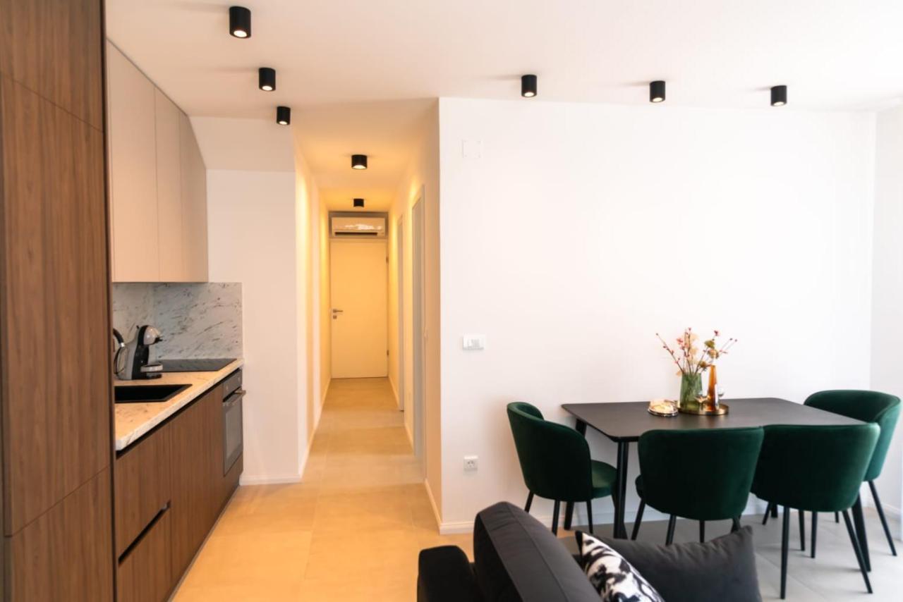 Villa Luce Komiža المظهر الخارجي الصورة
