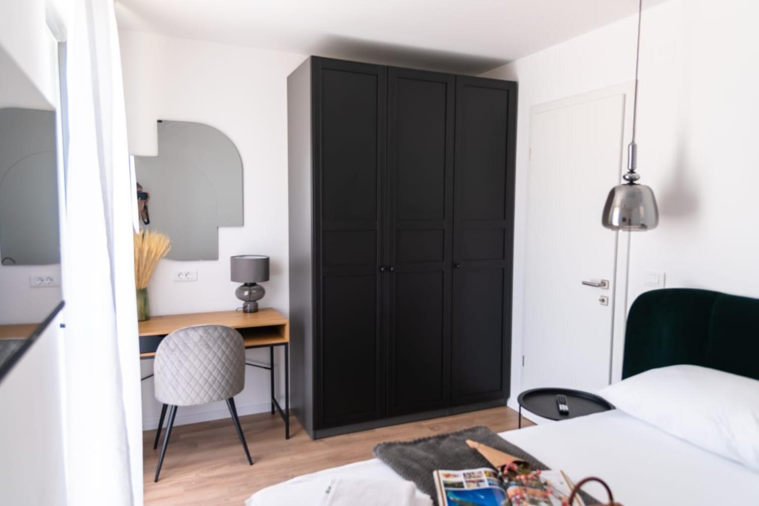 Villa Luce Komiža المظهر الخارجي الصورة