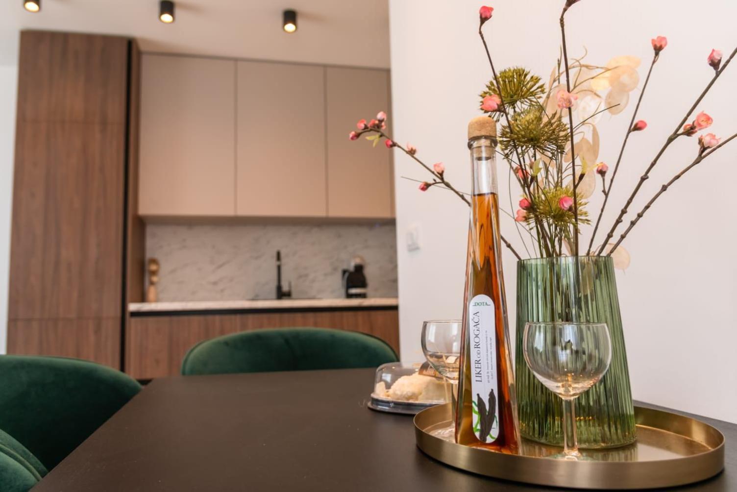 Villa Luce Komiža المظهر الخارجي الصورة