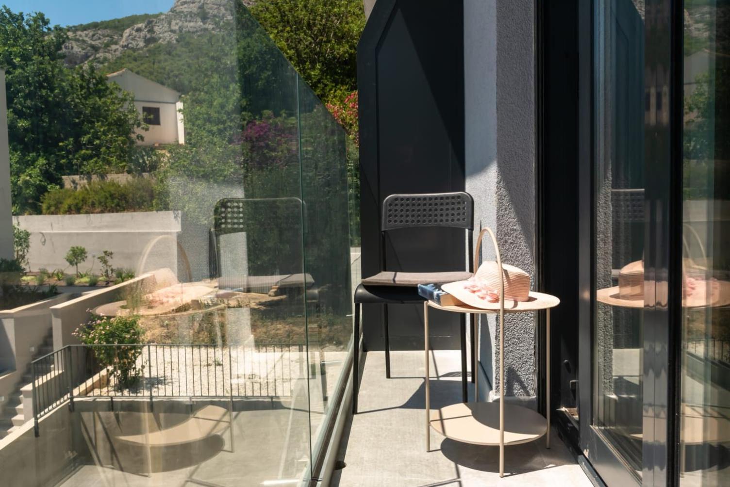 Villa Luce Komiža المظهر الخارجي الصورة