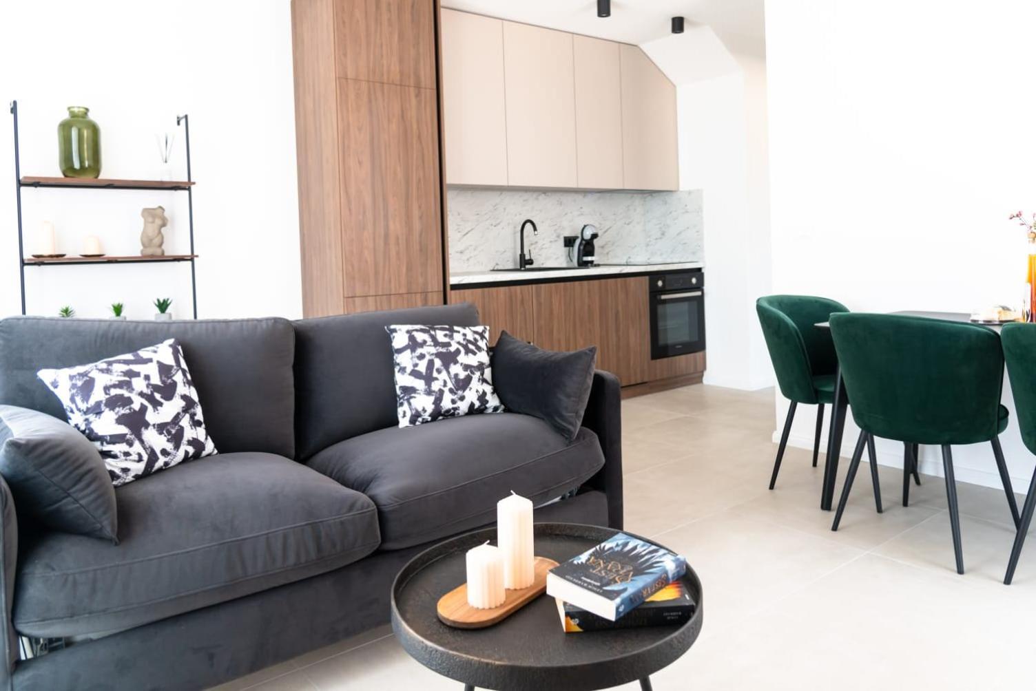 Villa Luce Komiža المظهر الخارجي الصورة