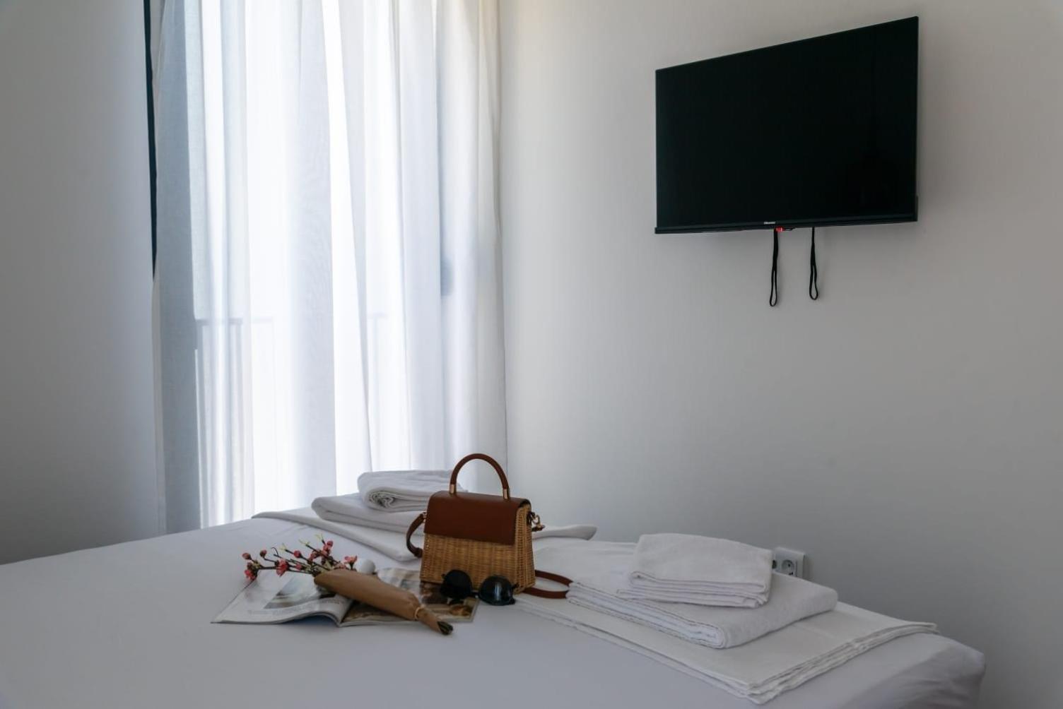 Villa Luce Komiža المظهر الخارجي الصورة
