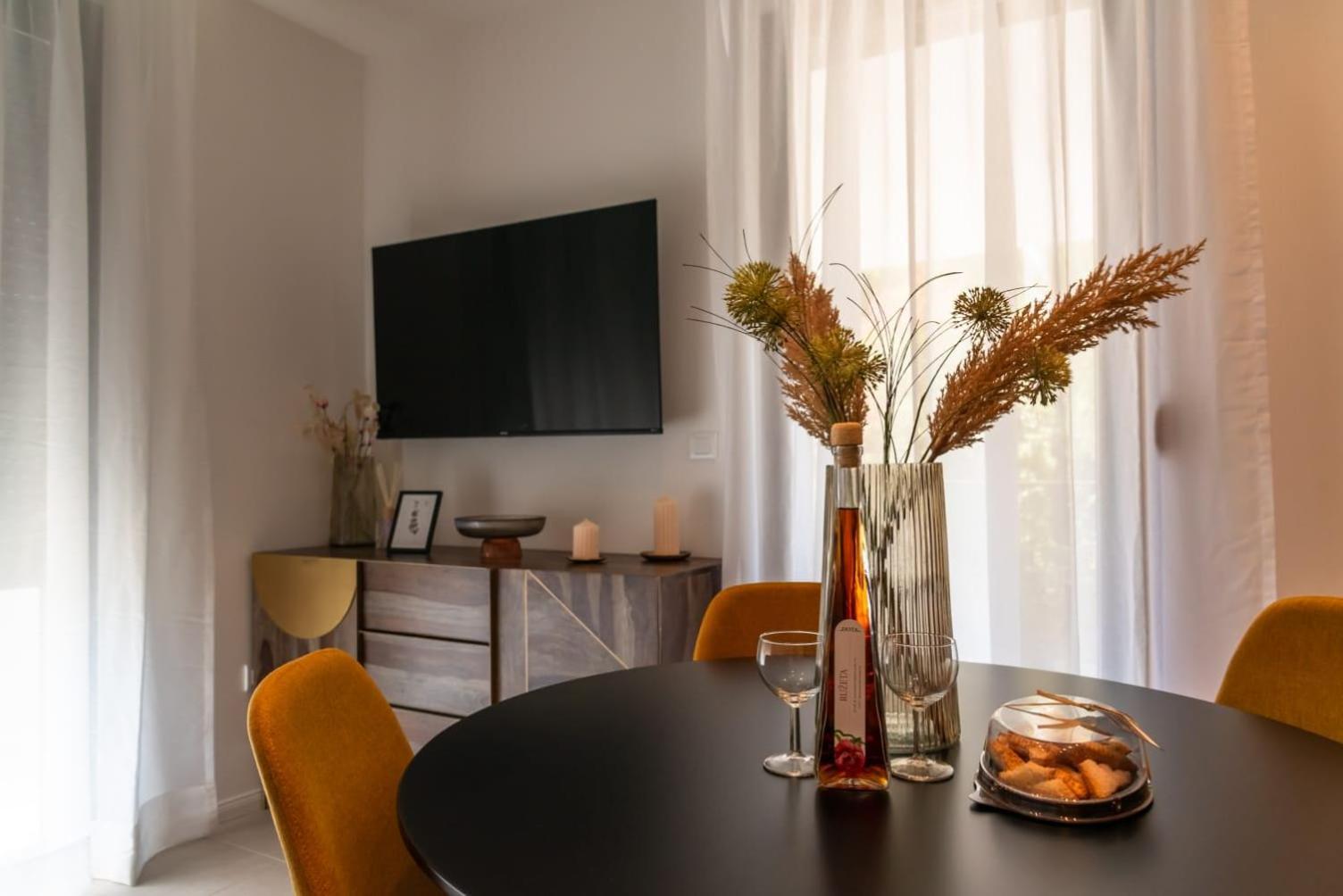 Villa Luce Komiža المظهر الخارجي الصورة