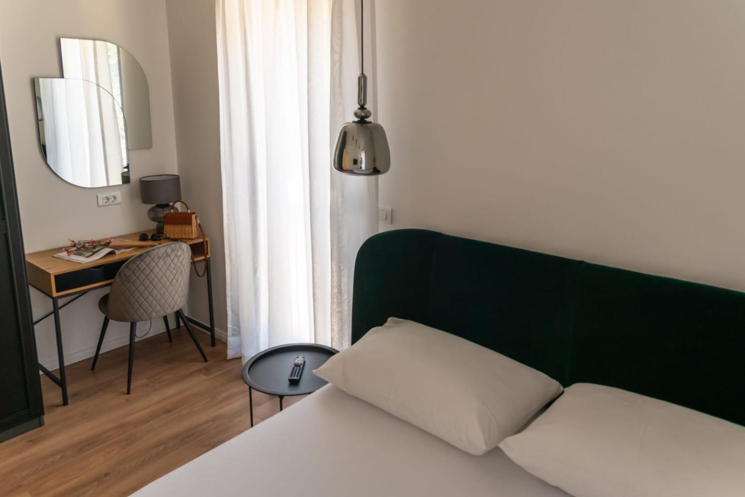 Villa Luce Komiža المظهر الخارجي الصورة