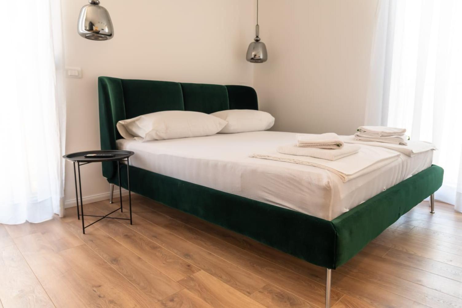 Villa Luce Komiža المظهر الخارجي الصورة