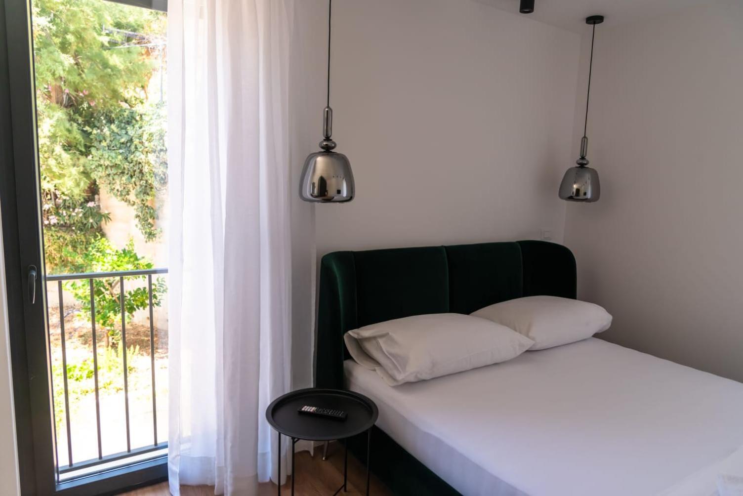 Villa Luce Komiža المظهر الخارجي الصورة