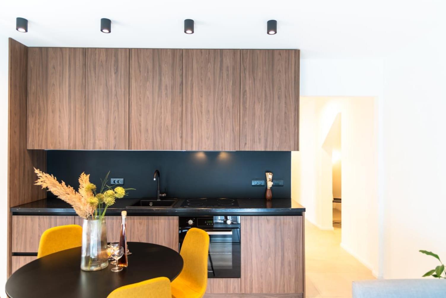 Villa Luce Komiža المظهر الخارجي الصورة
