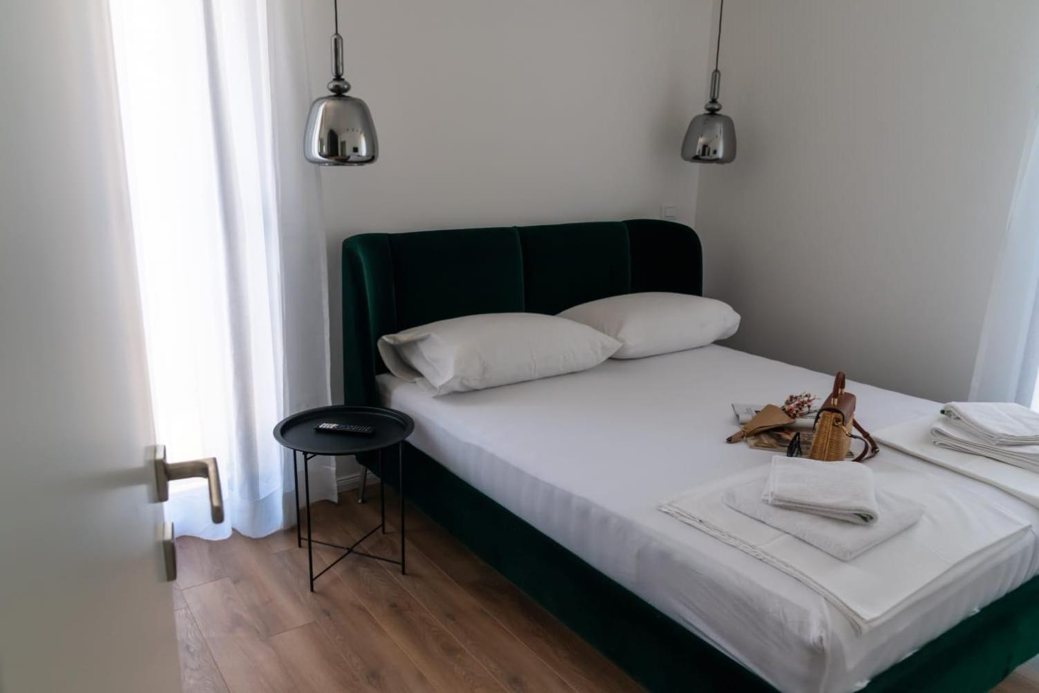 Villa Luce Komiža المظهر الخارجي الصورة