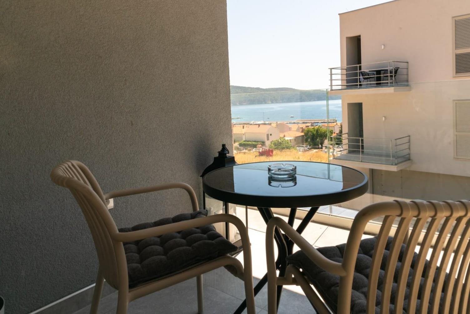 Villa Luce Komiža المظهر الخارجي الصورة